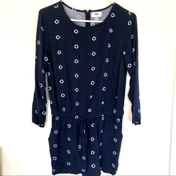 Old Navy Women’s Romper - Picture 1 of 4